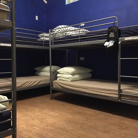 Blowin' In The Wind Hostel Hsinchu Extérieur photo