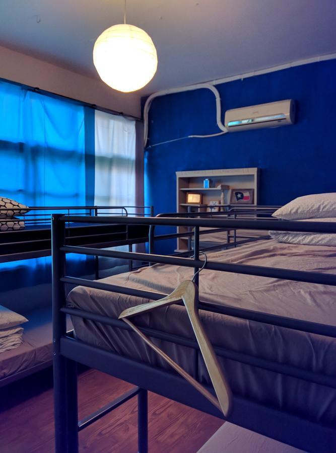 Blowin' In The Wind Hostel Hsinchu Extérieur photo