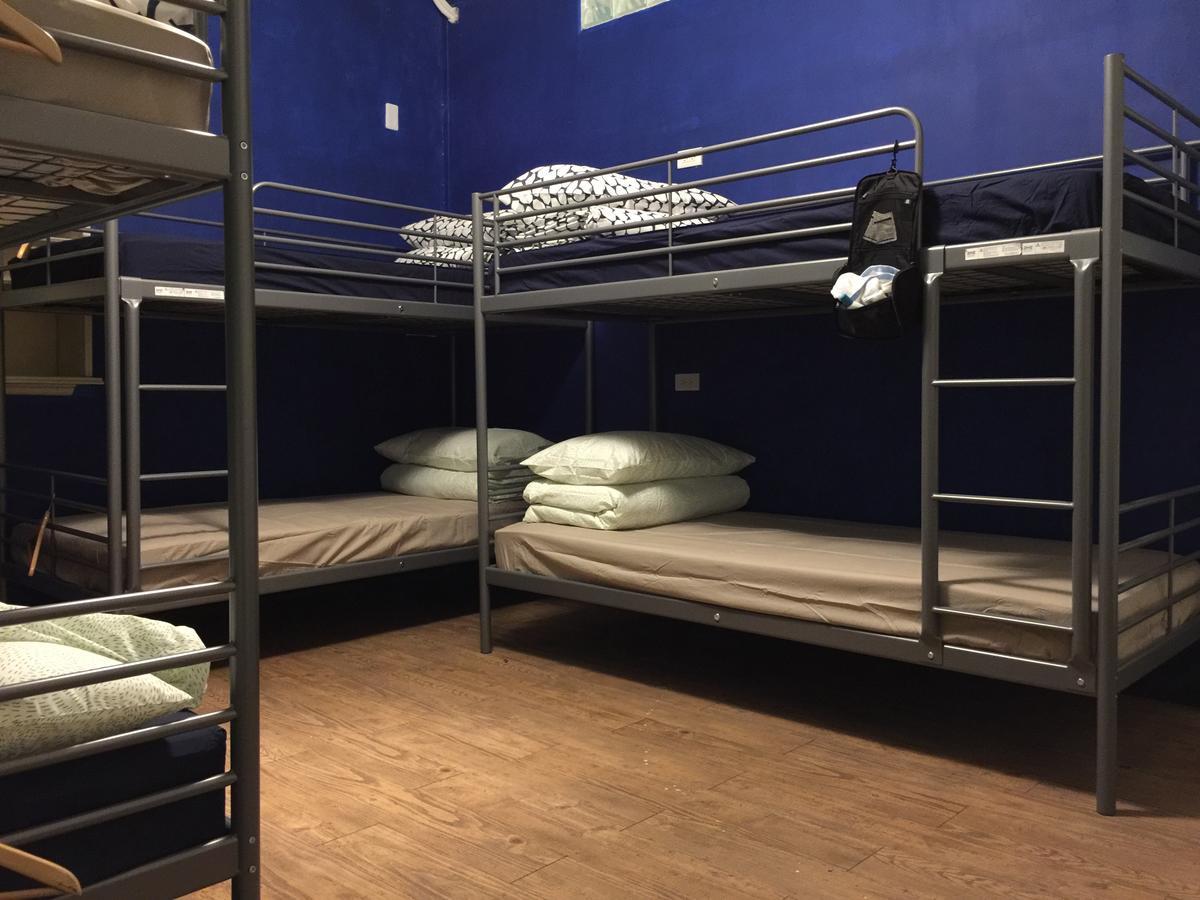 Blowin' In The Wind Hostel Hsinchu Extérieur photo